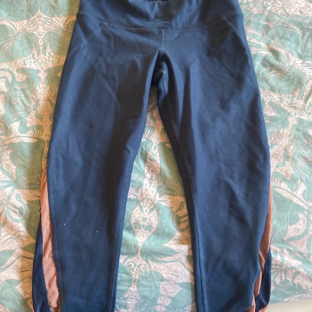 alo leggings size small!